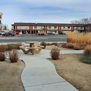 Yerington Inn